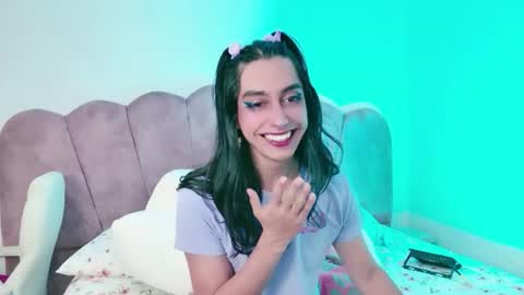 Snapshot of alexamissdick22 chatting on 07-17-26, 06:46 alexamissdick22 online show from 07-17-26, 06:46