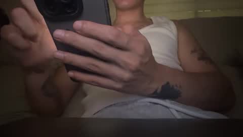 Alex  Dani online show from 06-18-26, 03:07