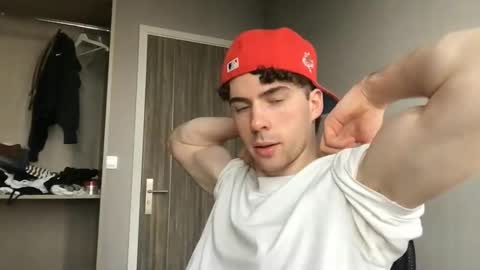 Alexander online show from 03-08-26, 09:46