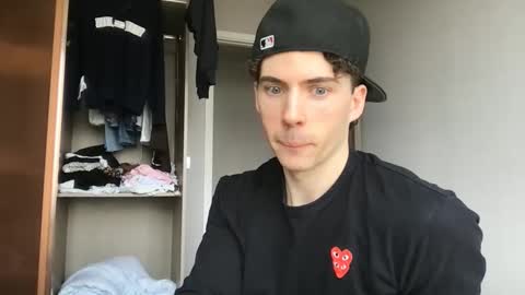 Alexander online show from 04-24-26, 08:17