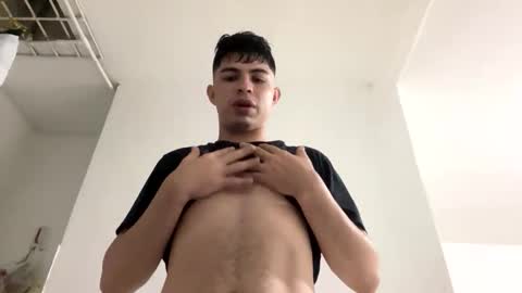 ALEXANDER online show from 12-01-25, 01:32