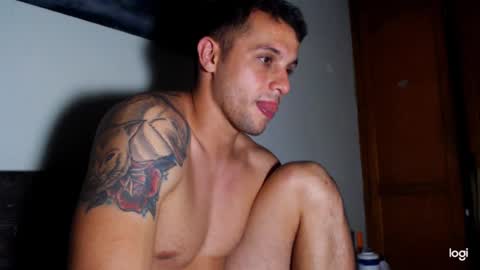 alexander_2015 online show from 01-19-25, 07:15