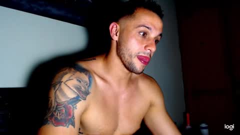 alexander_2015 online show from 01-25-25, 06:45