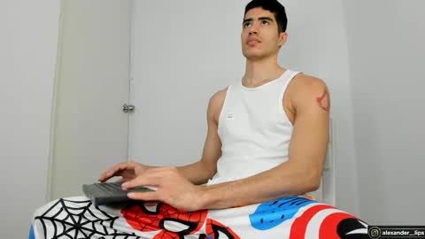 alexander__lips online show from 05-23-26, 09:08