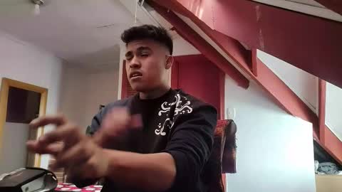 ALEX CD online show from 12-18-25, 03:07