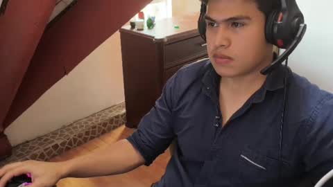 Snapshot of alexander_cd1 chatting on 03-15-26, 10:16 ALEX CD online show from 03-15-26, 10:16