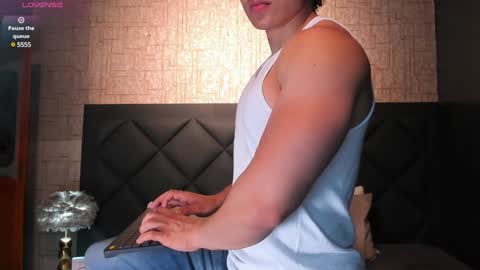 Alex online show from 02-08-25, 08:09