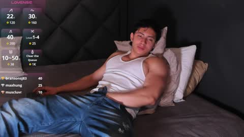 Alex online show from 02-08-25, 11:12