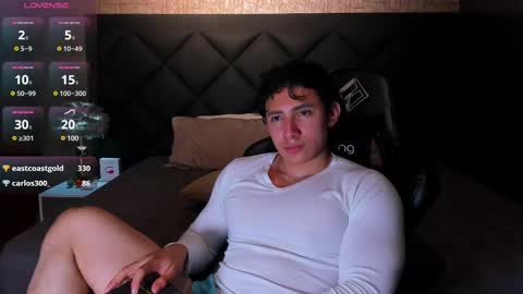 Alex online show from 02-18-25, 04:37