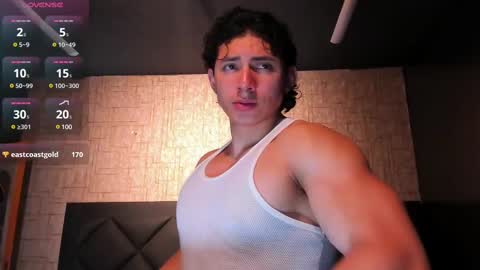 Alex online show from 02-22-25, 05:23