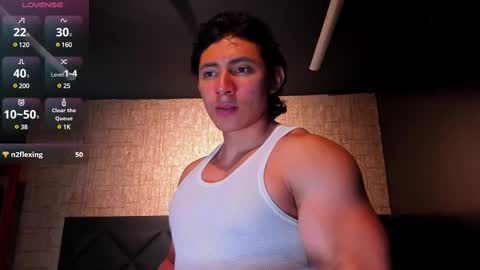 Alex online show from 03-08-25, 04:12