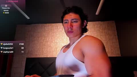 Alex online show from 03-09-25, 08:07