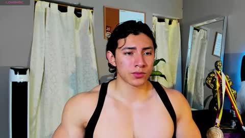 Alex online show from 09-15-25, 11:38