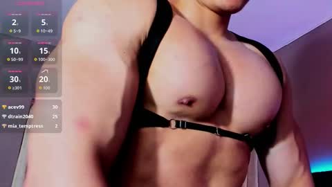 Alex online show from 09-26-25, 02:26