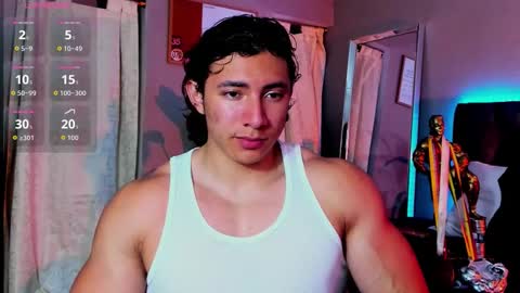 Alex online show from 10-04-25, 12:30