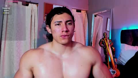 Alex online show from 10-10-25, 01:15