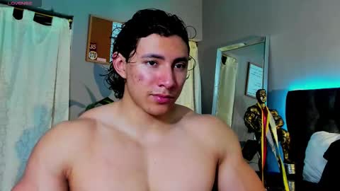 Alex online show from 01-13-26, 12:05