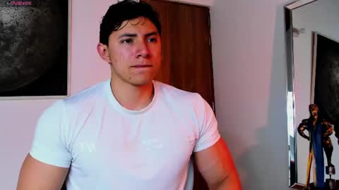 Alex online show from 07-13-26, 11:29