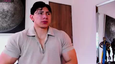 Alex online show from 07-15-26, 05:29