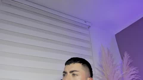 Alexander Diaz online show from 05-15-26, 12:12