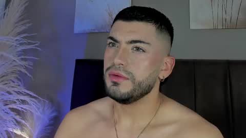 Alexander Diaz online show from 06-29-26, 12:49