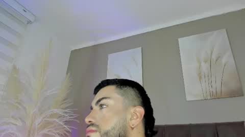 Alexander Diaz online show from 07-12-26, 03:47