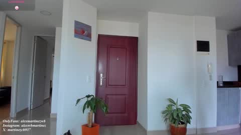 Onlyfansalexmartinezwb  Instagram alexwbmartinez  Twitter martinezcb937 online show from 10-15-25, 09:15