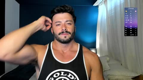 Alexander Jaz online show from 01-11-25, 07:49