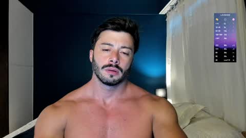 Alexander Jaz online show from 01-12-25, 10:01