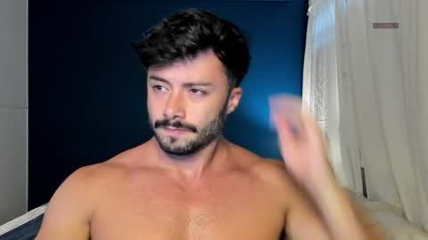 Alexander Jaz online show from 01-19-25, 09:45