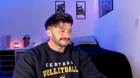 Alexander Jaz online show from 09-13-25, 05:57