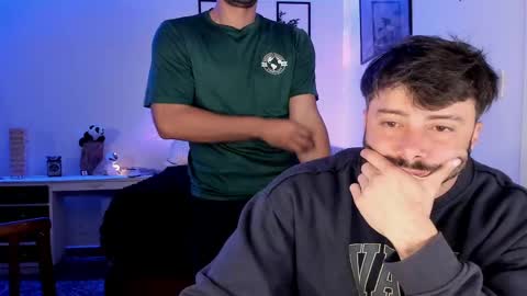 Alexander Jaz online show from 09-16-25, 09:54