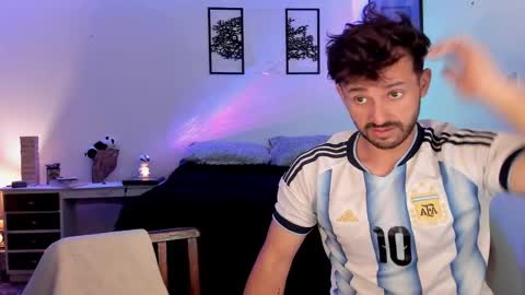 Alexander Jaz online show from 09-20-25, 11:44