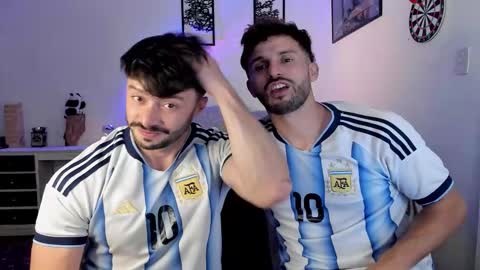 Alexander Jaz online show from 09-27-25, 11:21