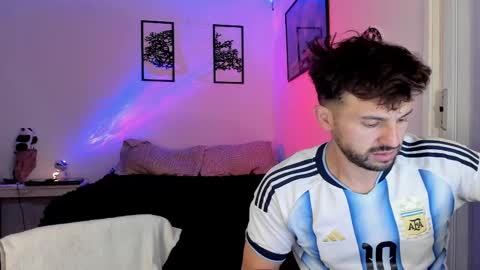 Alexander Jaz online show from 09-29-25, 09:25