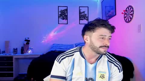 Alexander Jaz online show from 09-30-25, 10:04