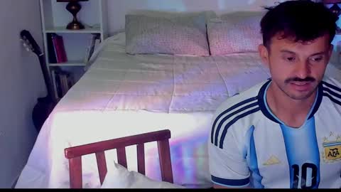 Alexander Jaz online show from 11-23-25, 08:58