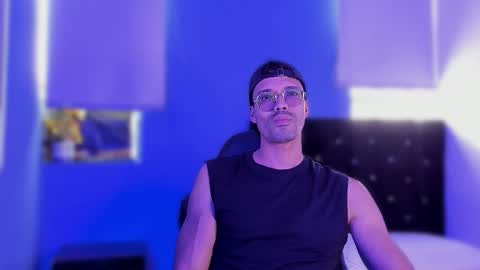 Snapshot of alexandermarttins chatting on 03-13-26, 09:21 Alexander online show from 03-13-26, 09:21