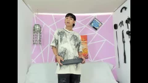 chicos hot online show from 02-07-25, 07:06