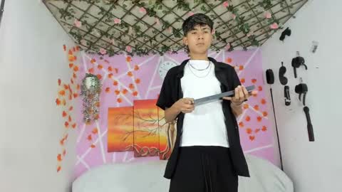 chicos hot online show from 03-06-25, 08:27