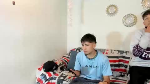 chicos hot online show from 10-24-25, 01:29