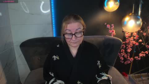 Alexandra online show from 01-05-25, 05:09