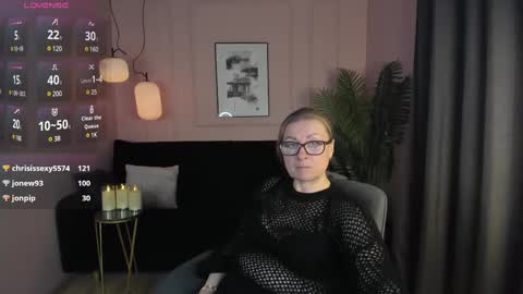 Alexandra online show from 03-12-25, 03:35