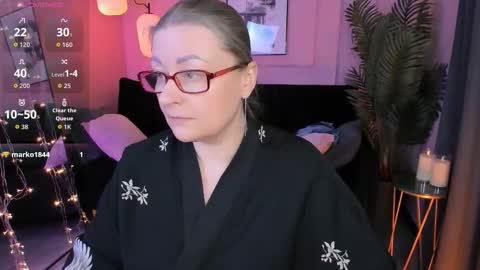 Alexandra online show from 02-10-26, 10:58