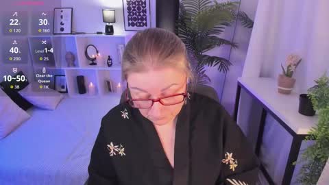 Alexandra online show from 03-21-26, 09:40