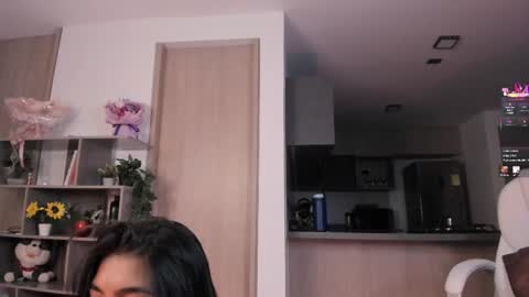 Alexandra Rodriguez online show from 05-08-26, 12:38