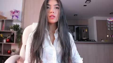 Alexandra Rodriguez online show from 05-12-26, 11:46