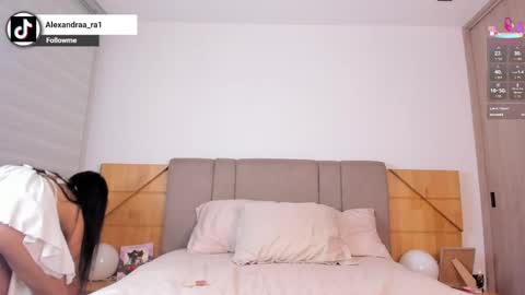 Alexandra Rodriguez online show from 05-29-26, 11:14