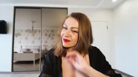 Alexandra Rosee online show from 04-11-26, 09:57