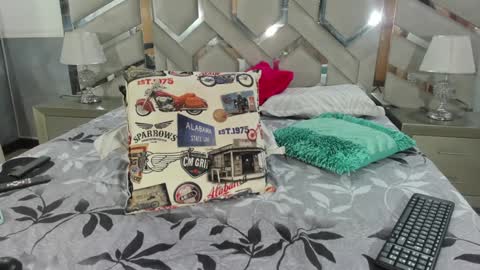 Alexandra ig  alexandraax09  online show from 01-14-25, 10:55